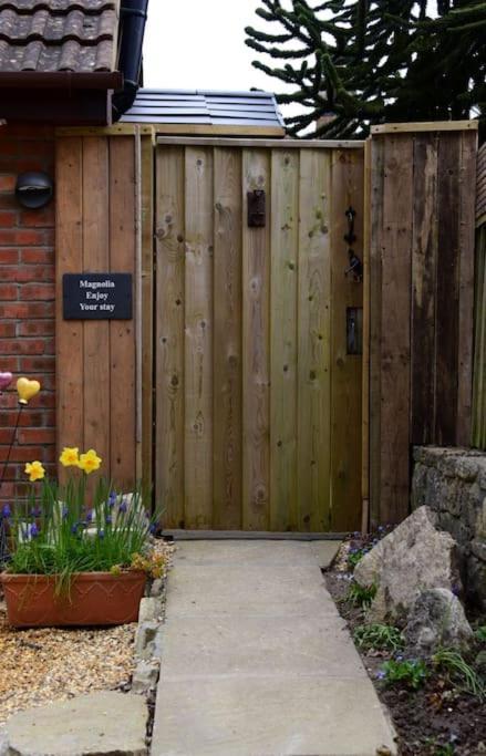 فيلا Magnolia Passageway To The Jurassic Coast. Stoborough المظهر الخارجي الصورة